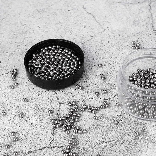 Glass Cleaning Beads