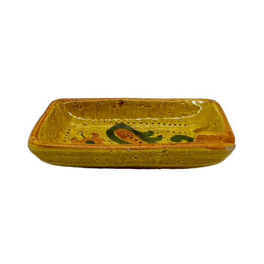 Bitossi Pottery Liberty Ashtray