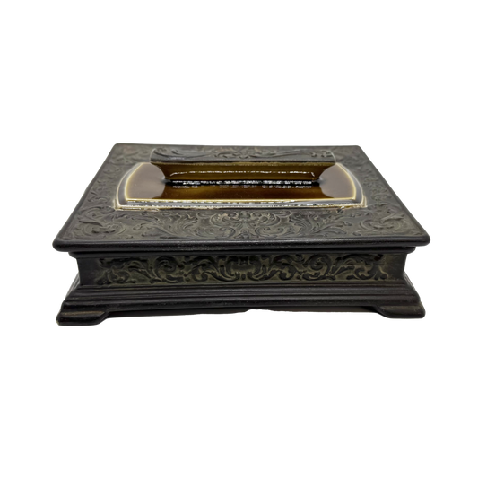 Freeland McFarlin Ceramic Box