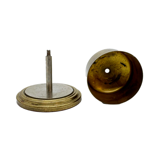 Brass Stamp Dispenser
