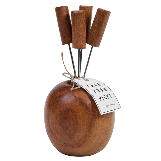 Charcuterie Appetizer Picks