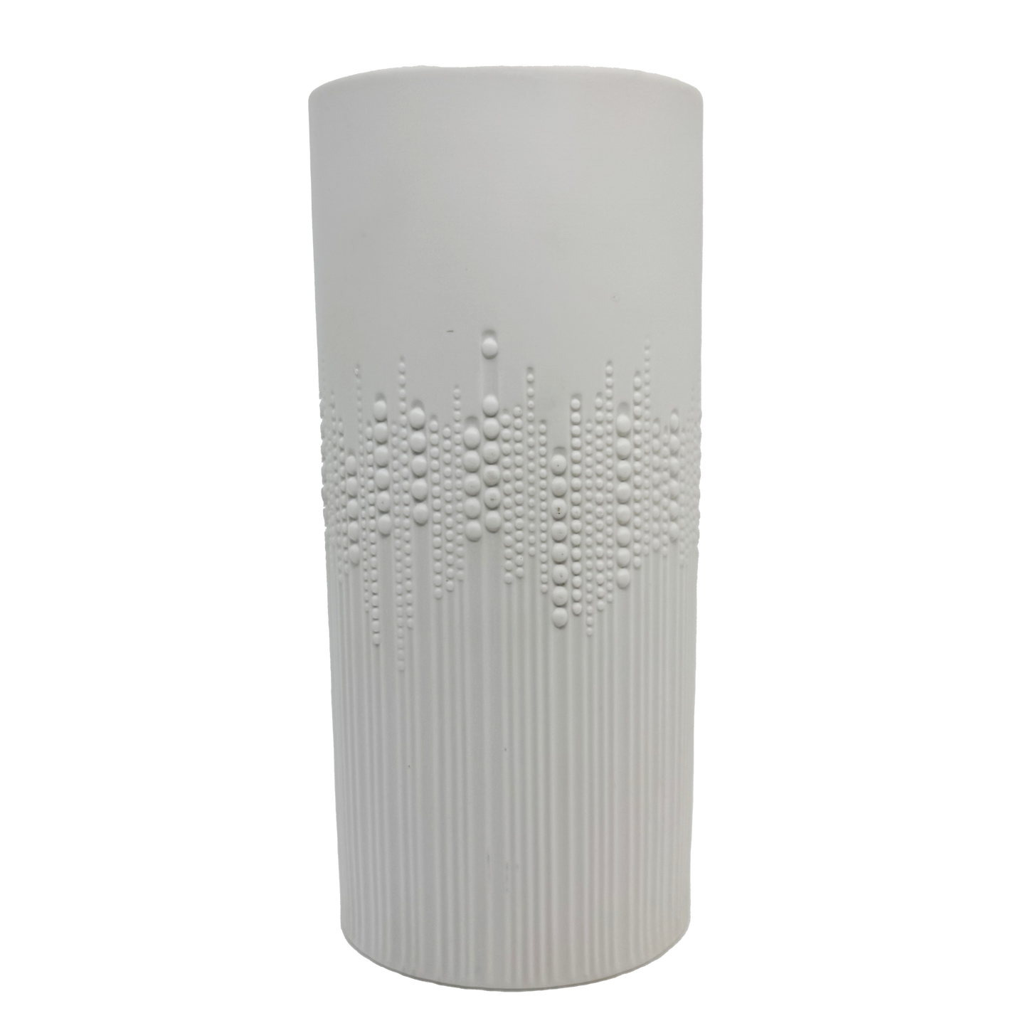 Rosenthal Tapio Wirkkala Porcelain Vase
