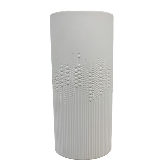 Rosenthal Tapio Wirkkala Porcelain Vase