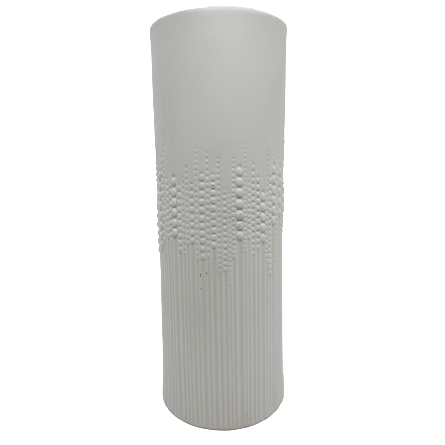 Rosenthal Tapio Wirkkala Porcelain Vase