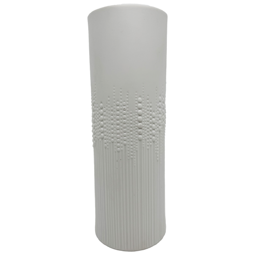 Rosenthal Tapio Wirkkala Porcelain Vase