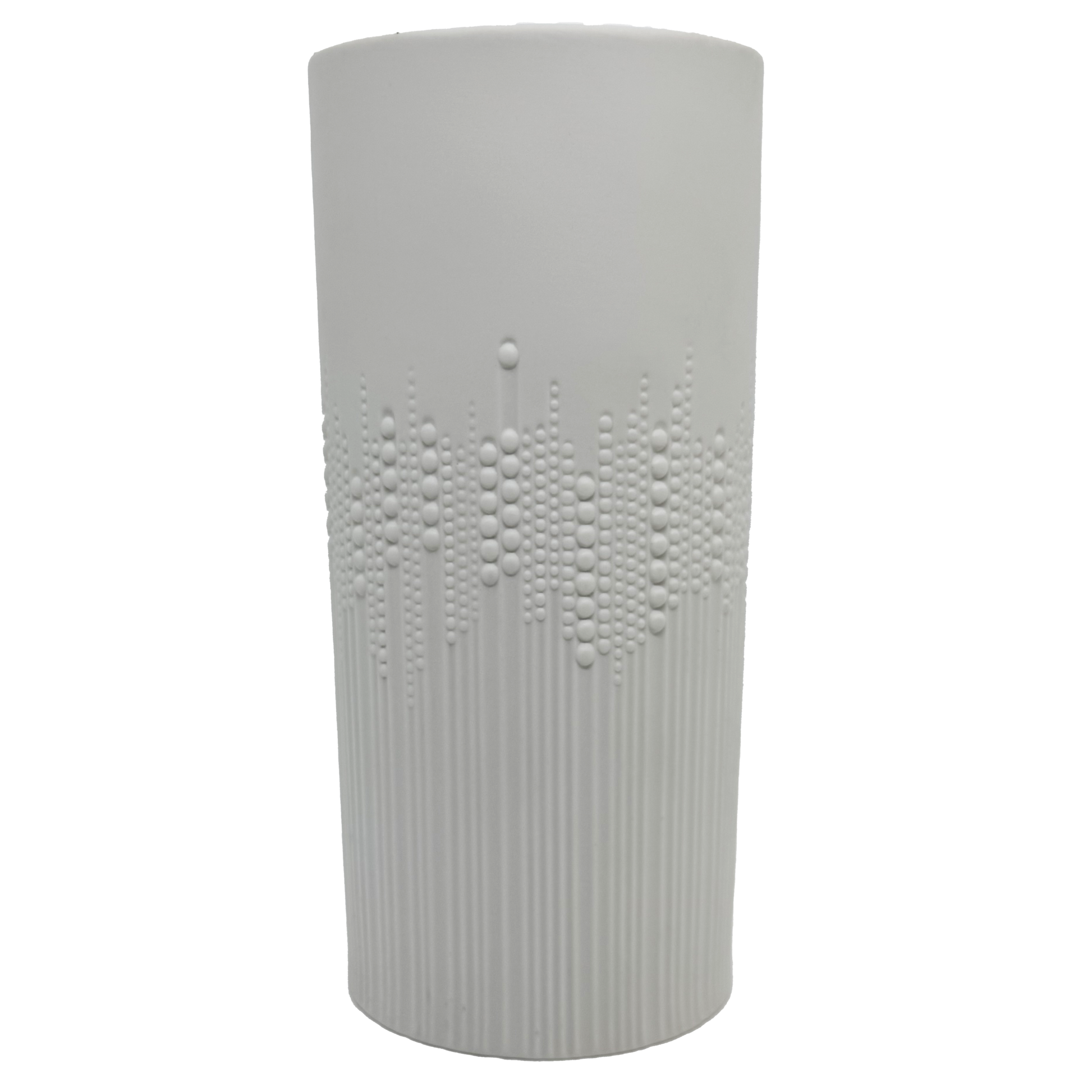 Rosenthal Tapio Wirkkala Porcelain Vase