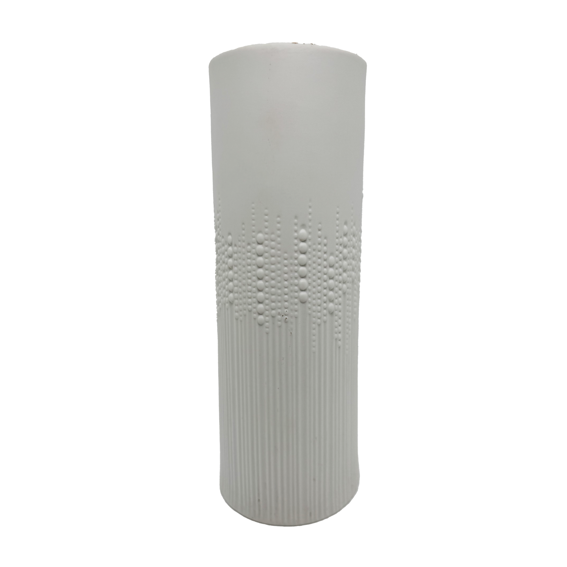 Rosenthal Tapio Wirkkala Porcelain Vase