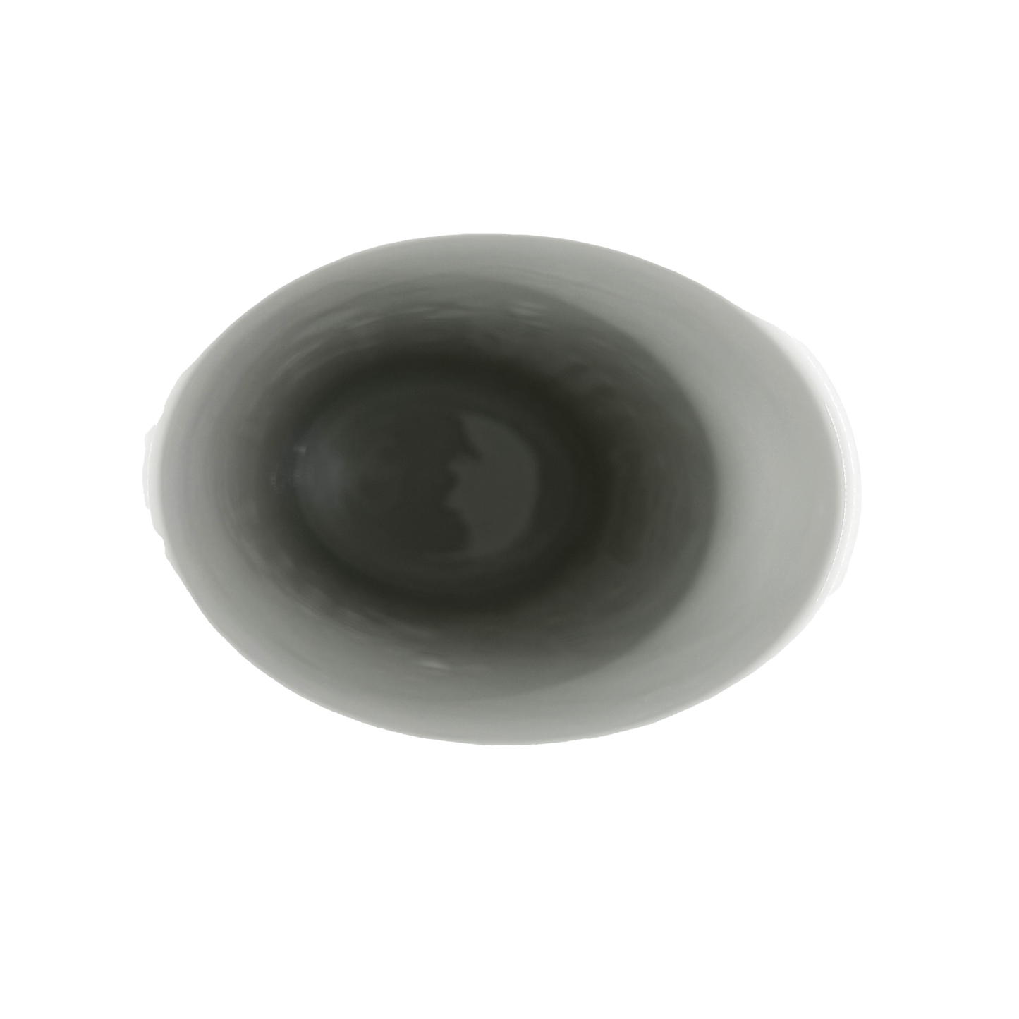 Rosenthal Tapio Wirkkala Porcelain Vase - top