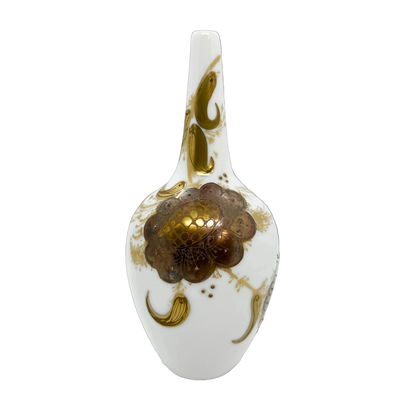 Bijorn Wiinblad Rosenthal Porcelain Vase