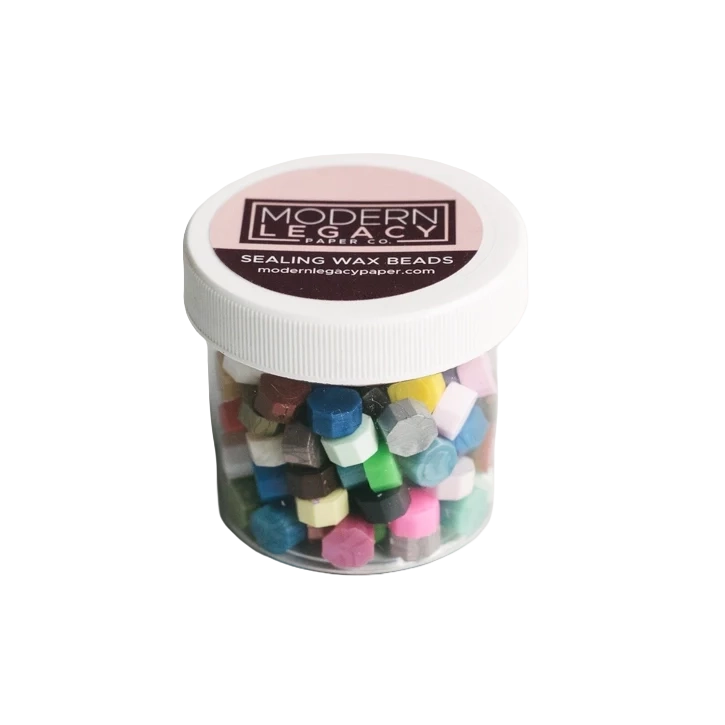 Sealing Wax Beads- Multi-Color