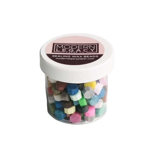 Sealing Wax Beads- Multi-Color