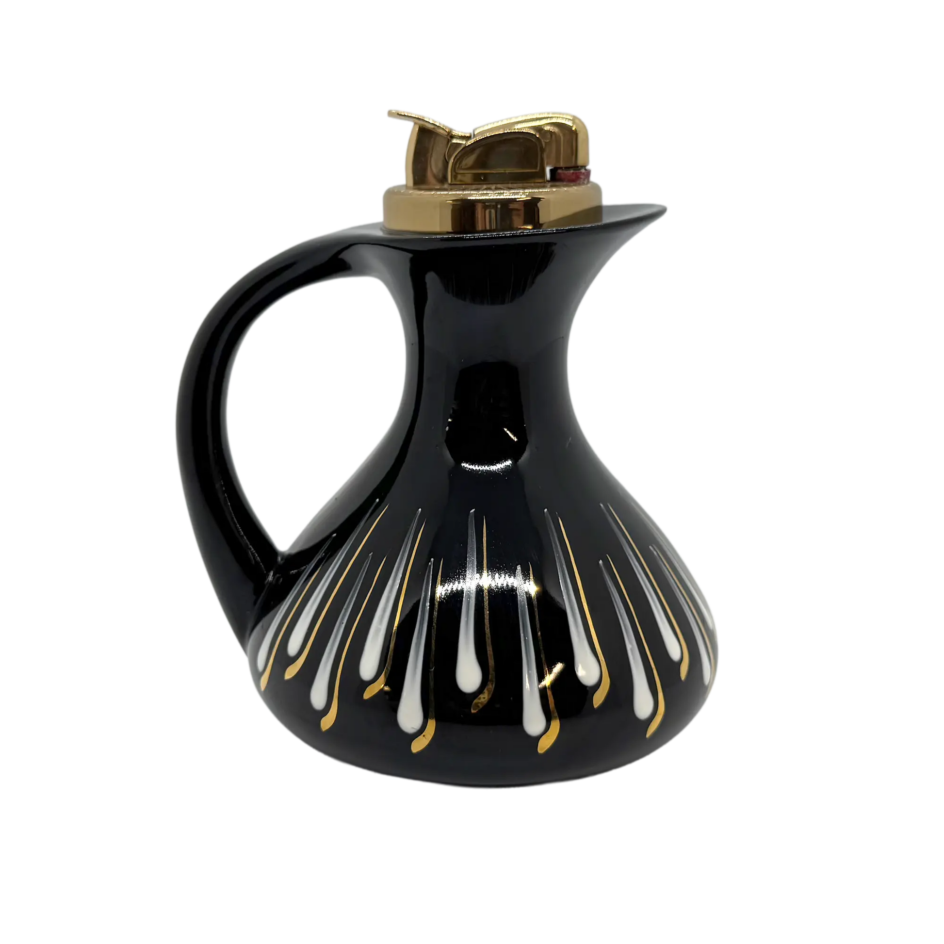 Evans Atomic Smoke Set