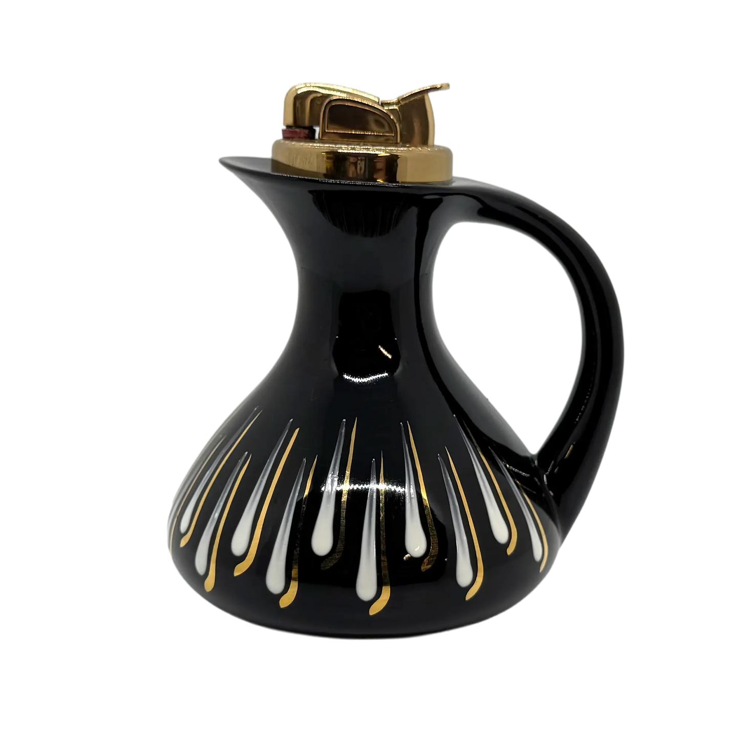 Evans Atomic Smoke Set