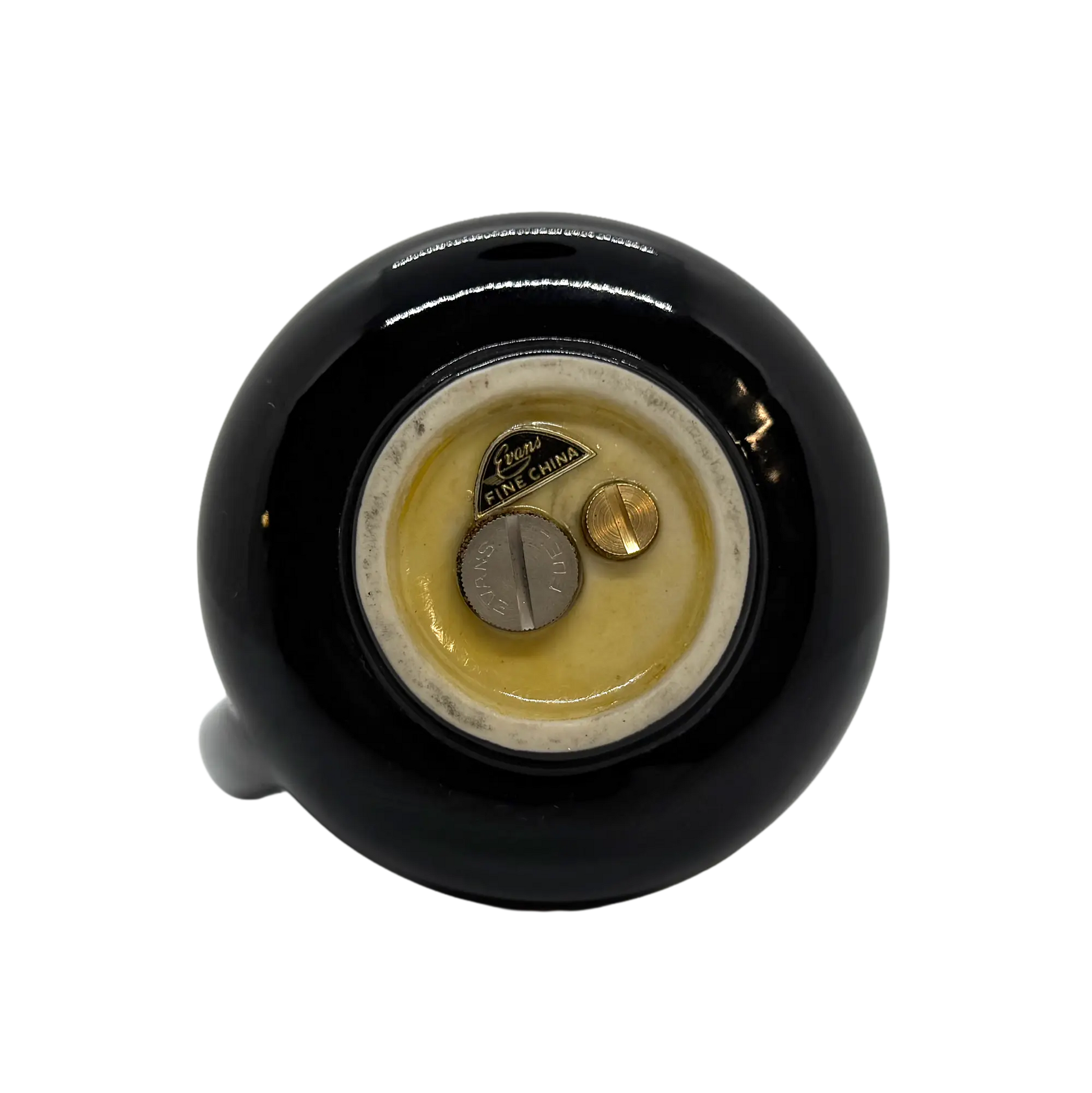 Evans Atomic Smoke Set - bottom