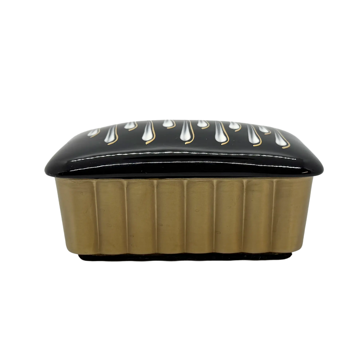 Evans Atomic Smoke Set