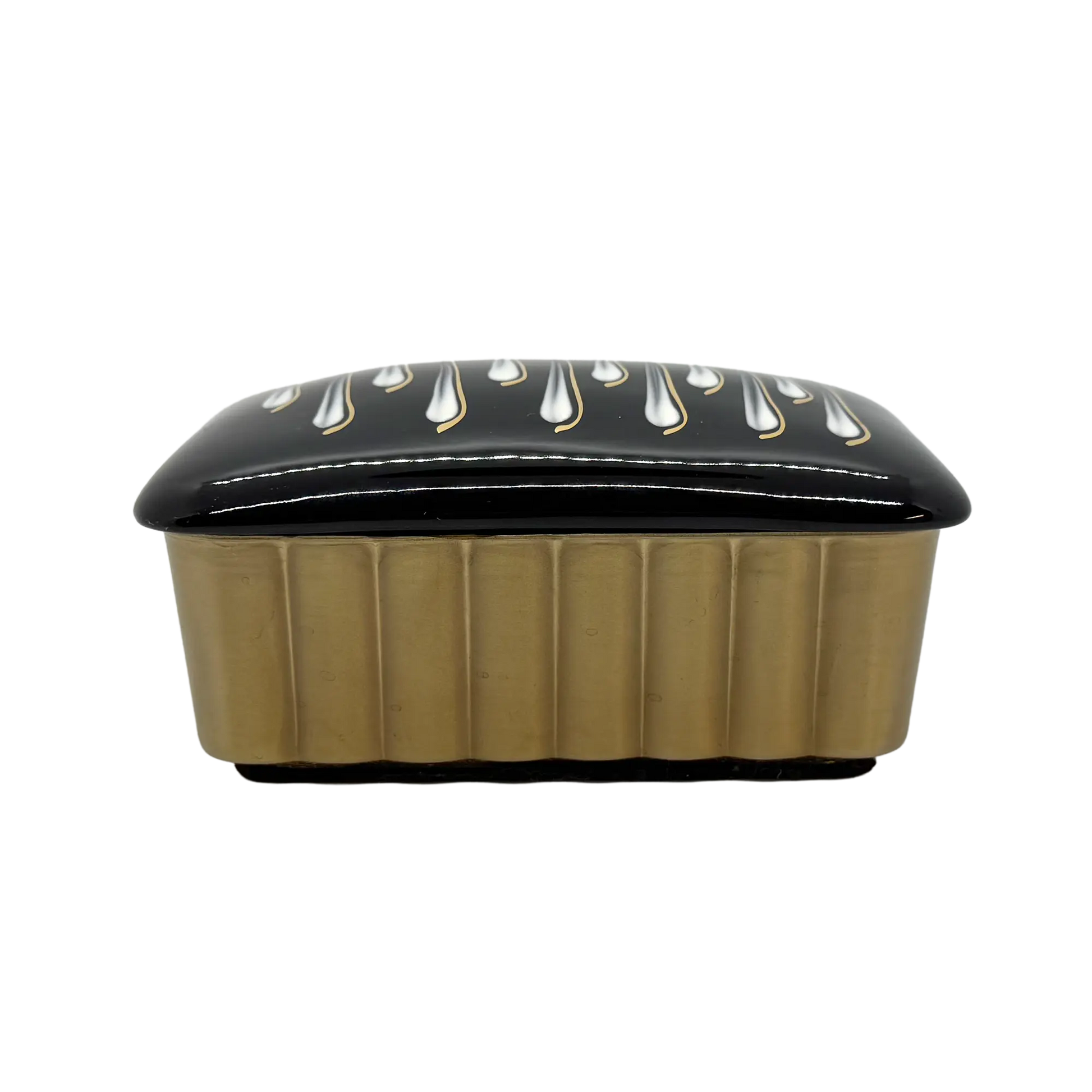 Evans Atomic Smoke Set