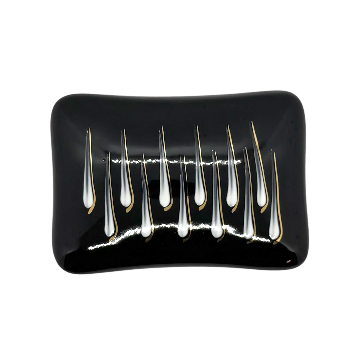 Evans Atomic Smoke Set - top