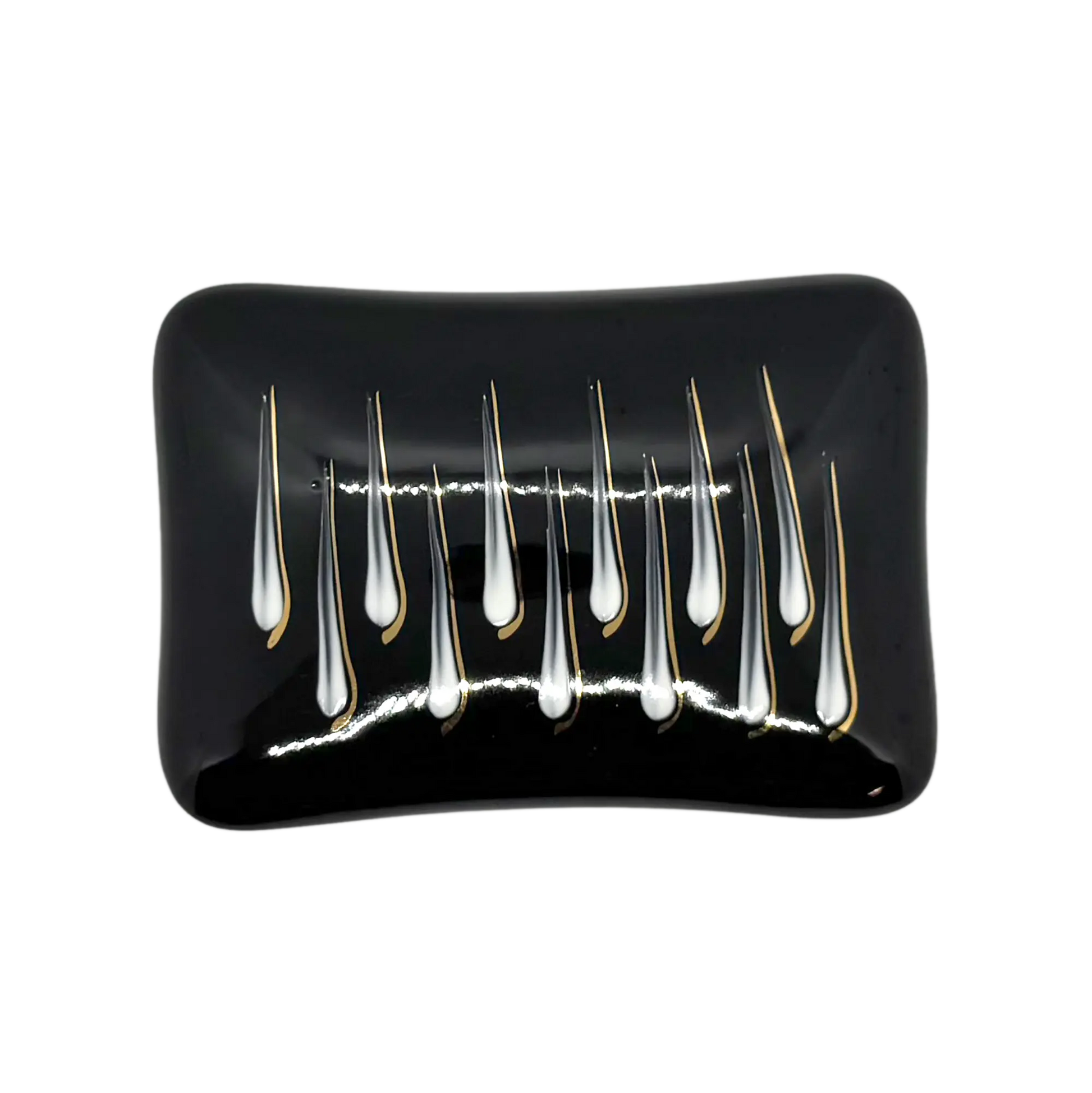 Evans Atomic Smoke Set - top