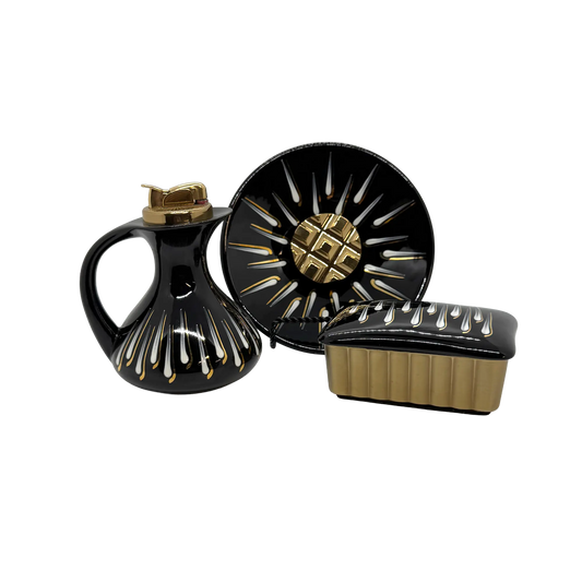 Evans Atomic Smoke Set