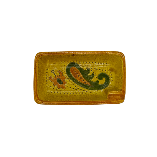 Bitossi Pottery Liberty Ashtray