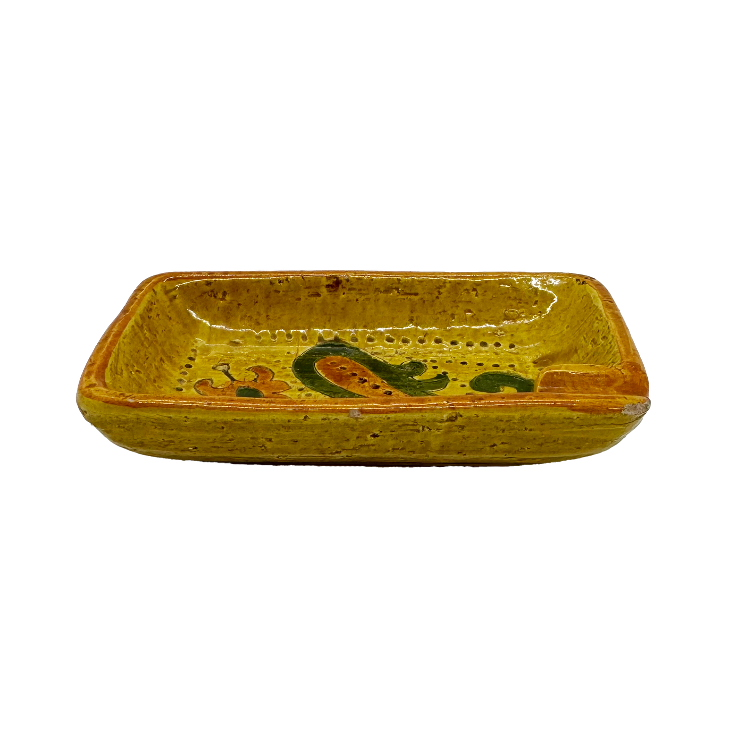 Bitossi Pottery Liberty Ashtray