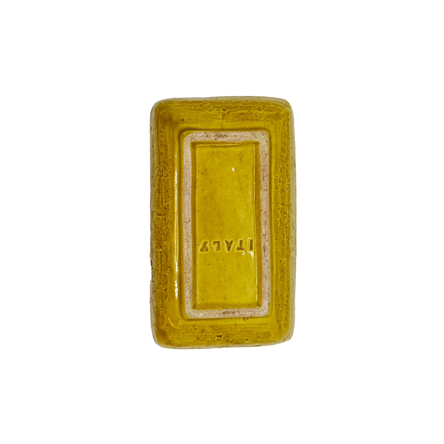 Bitossi Pottery Liberty Ashtray