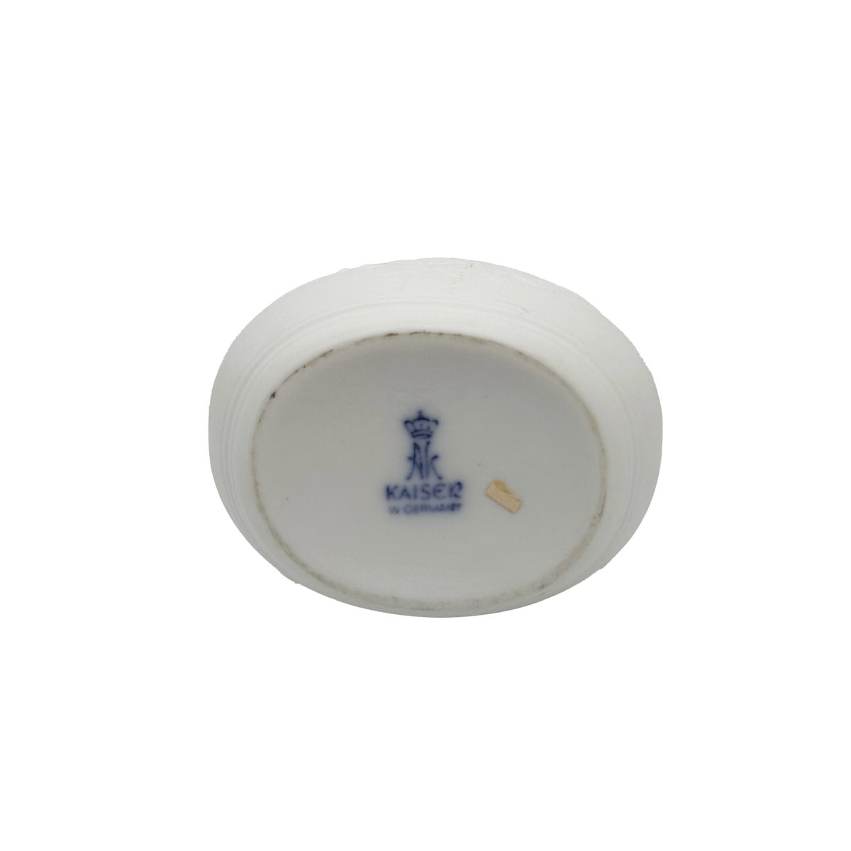 Frey Kasier Porcelain Vase