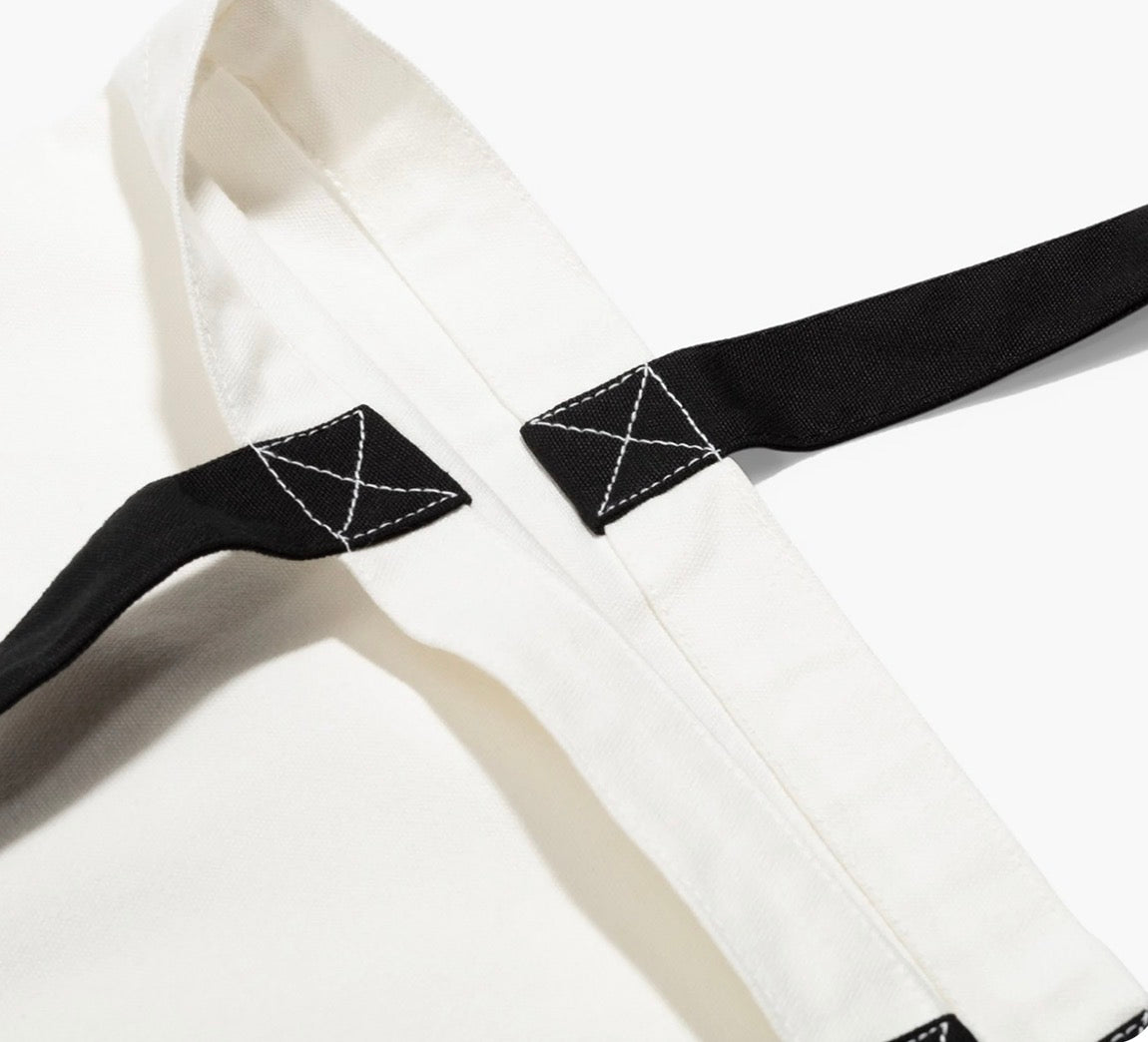 Mildred Approved Canvas Tote Bag