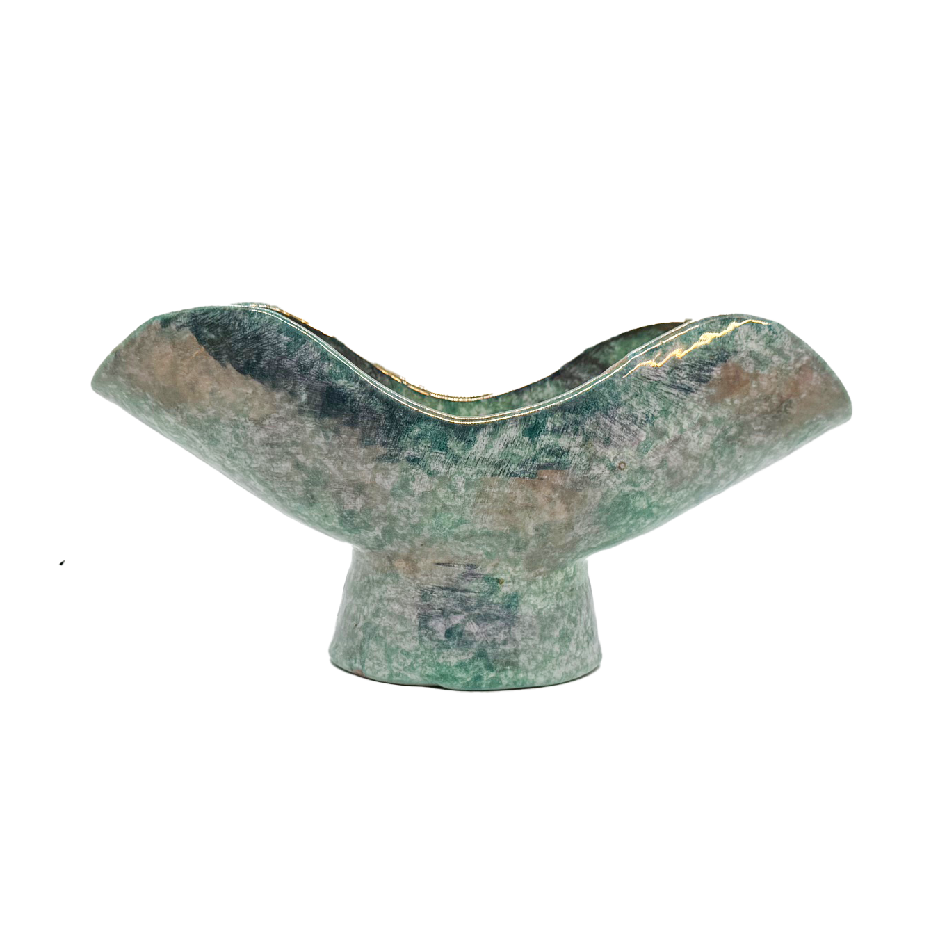 Early Bitossi Pottery Planter
