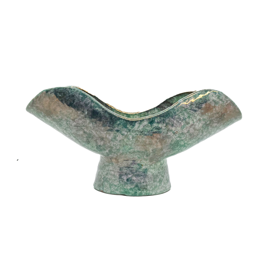 Early Bitossi Pottery Planter