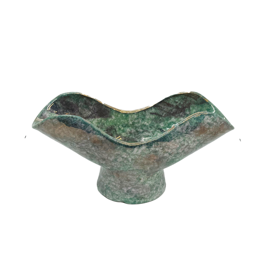 Early Bitossi Pottery Planter