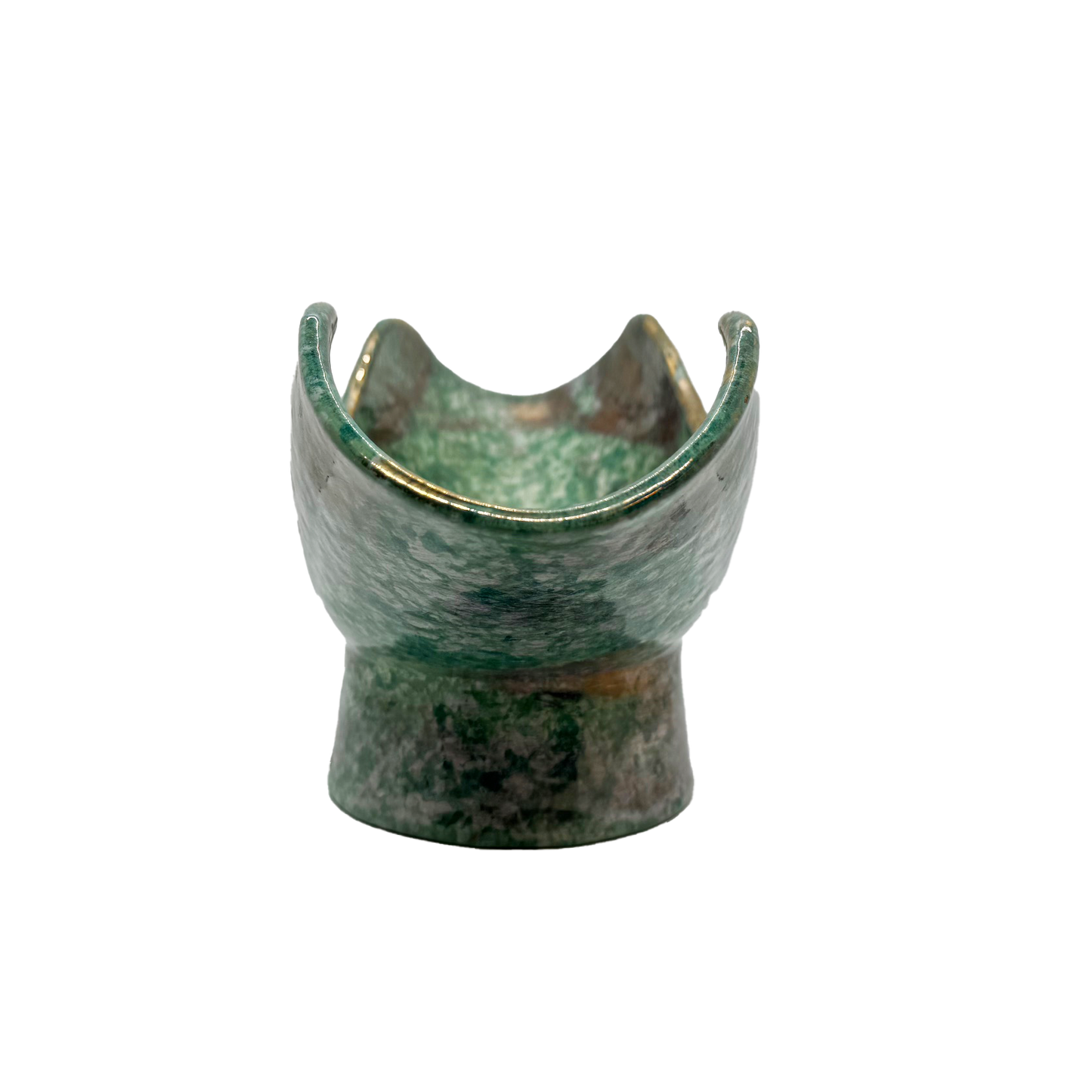 Early Bitossi Pottery Planter