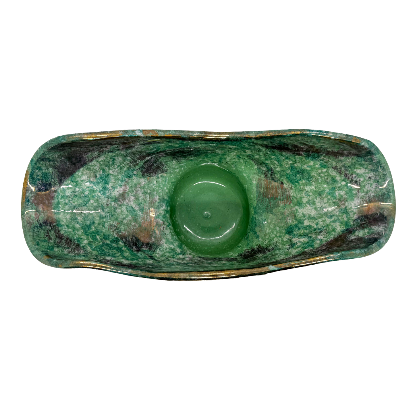 Early Bitossi Pottery Planter