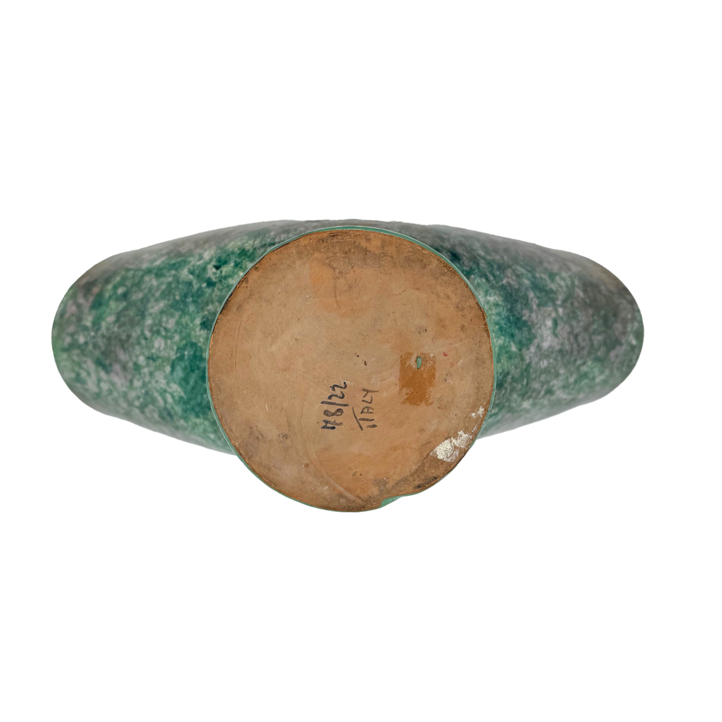 Early Bitossi Pottery Planter