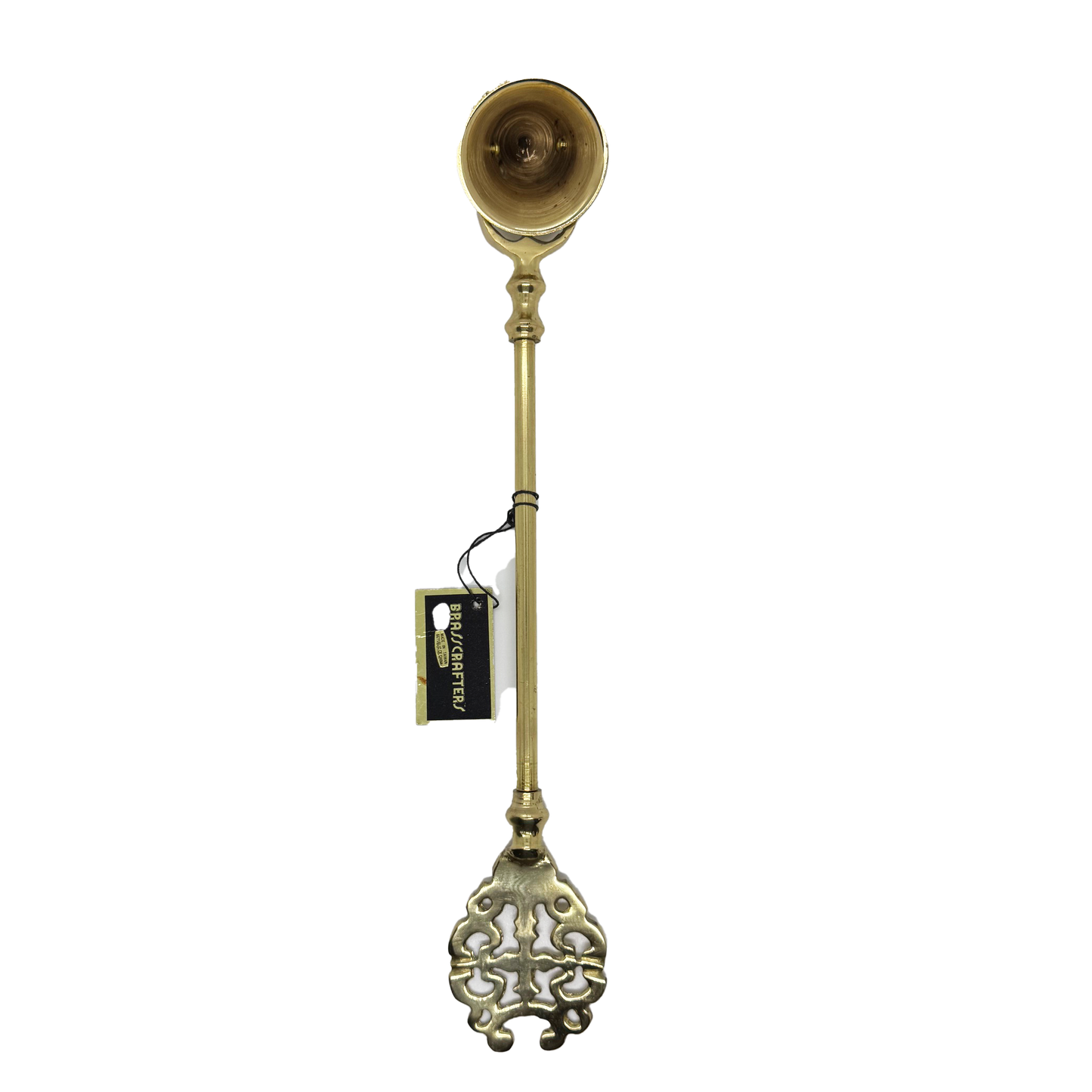 Brass Crafters Candle Snuffer