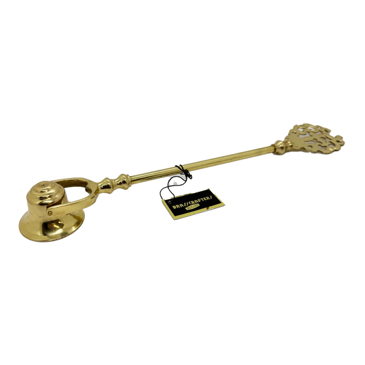Brass Crafters Candle Snuffer