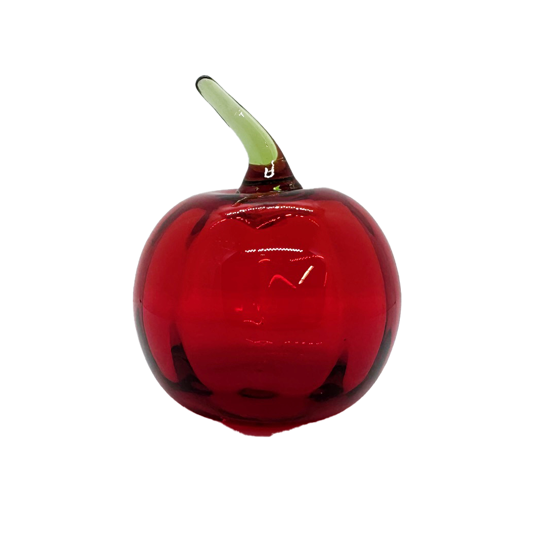 Ruby Viking Glass Tomato