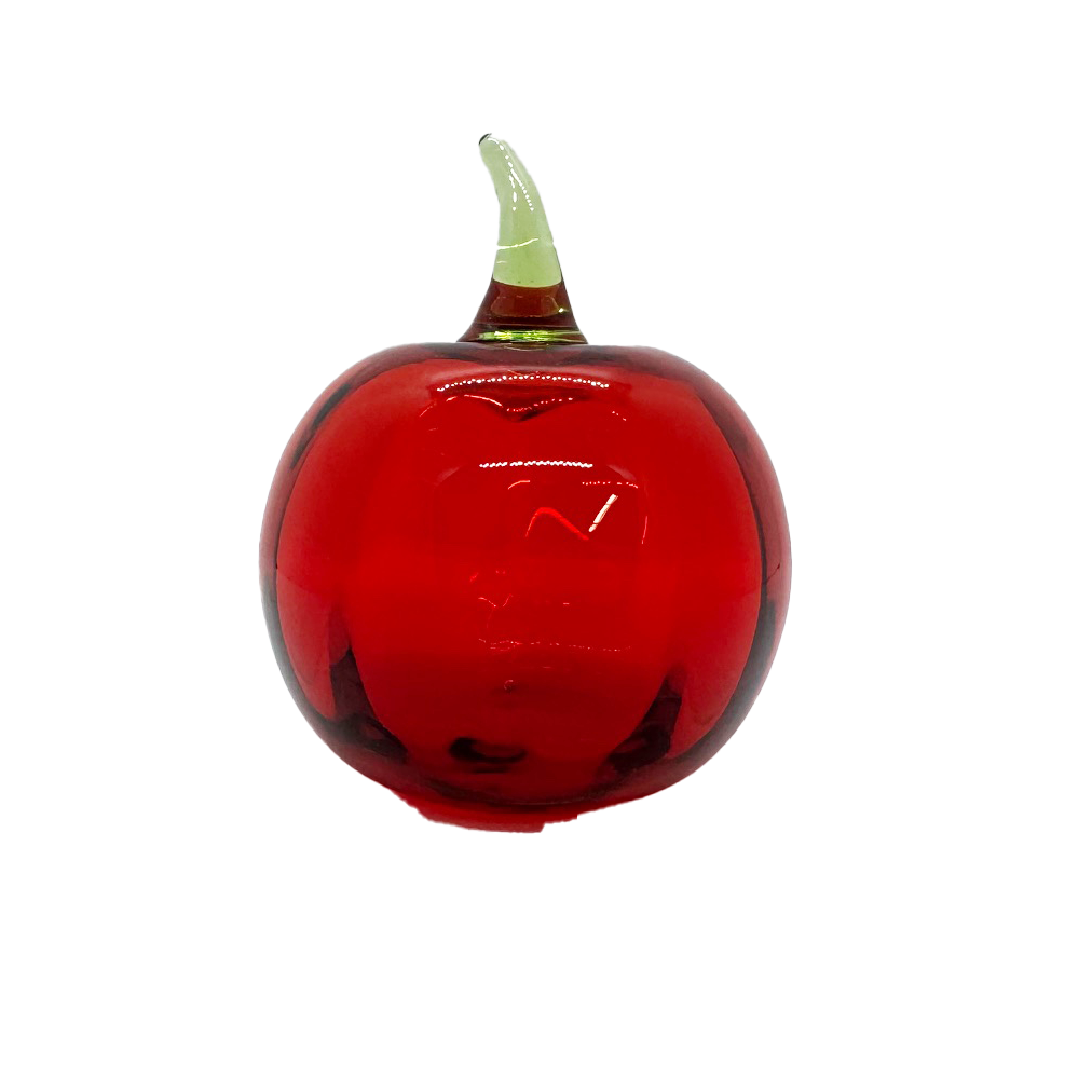 Ruby Viking Glass Tomato