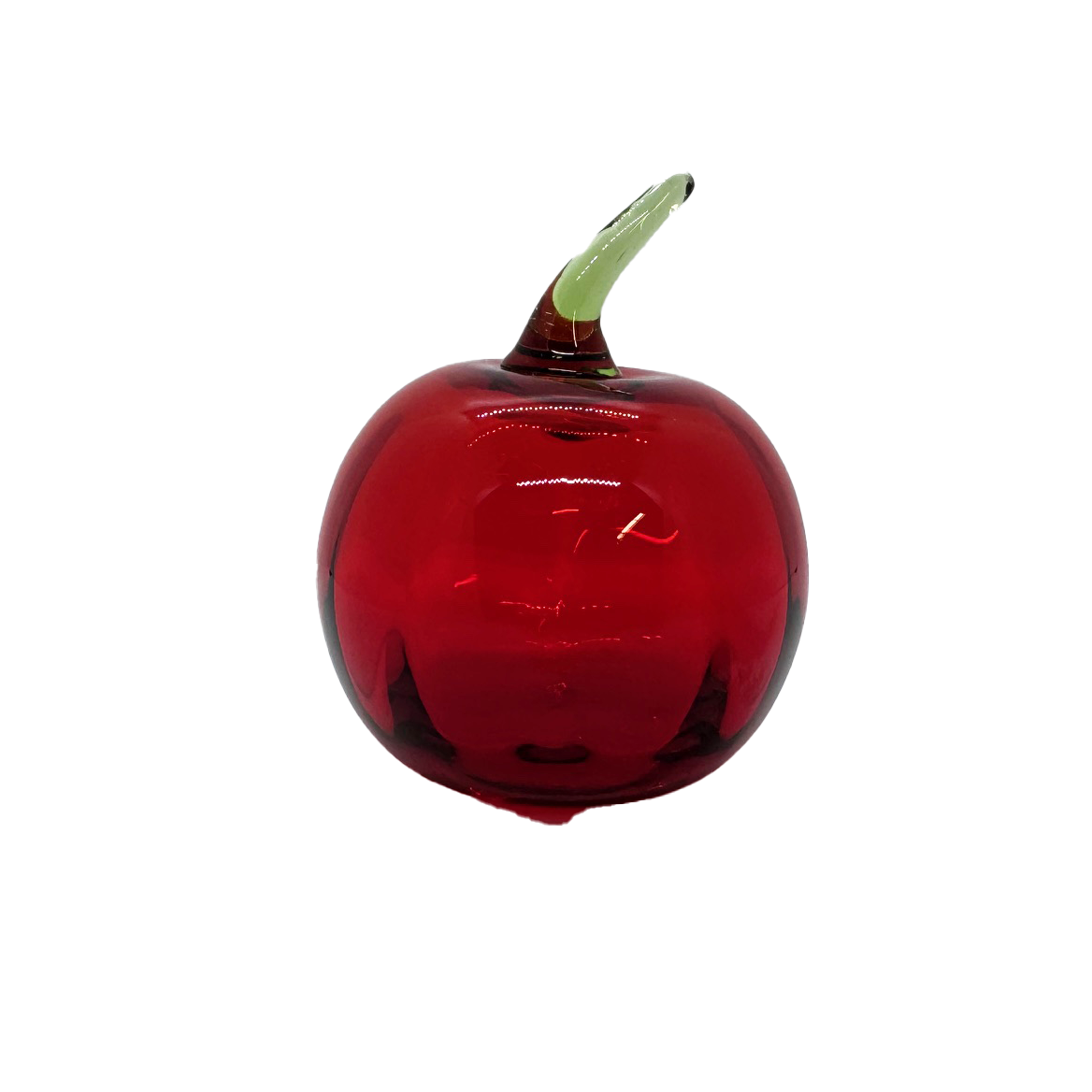 Ruby Viking Glass Tomato