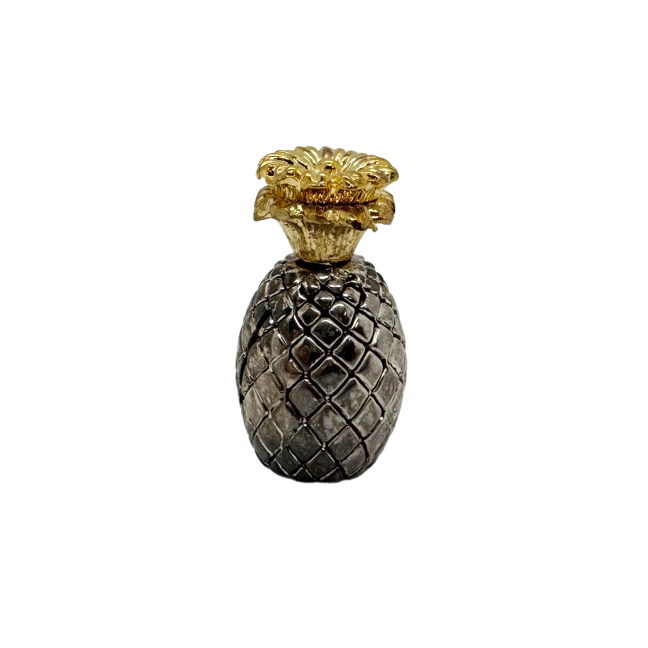 Set of 8 Pineapple Place Card Holders