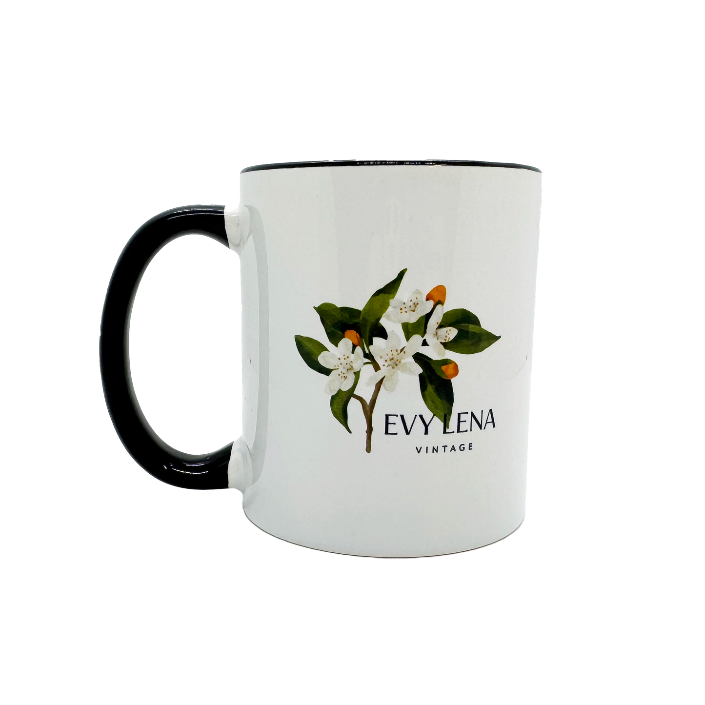 Evy Lena Vintage Mug