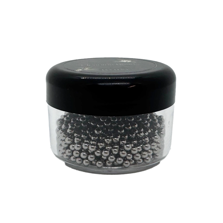 Glass Cleaning Beads