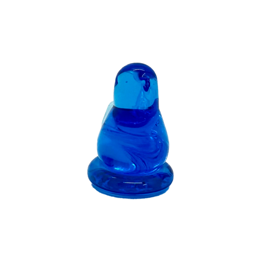 Small Bluebird of Happiness