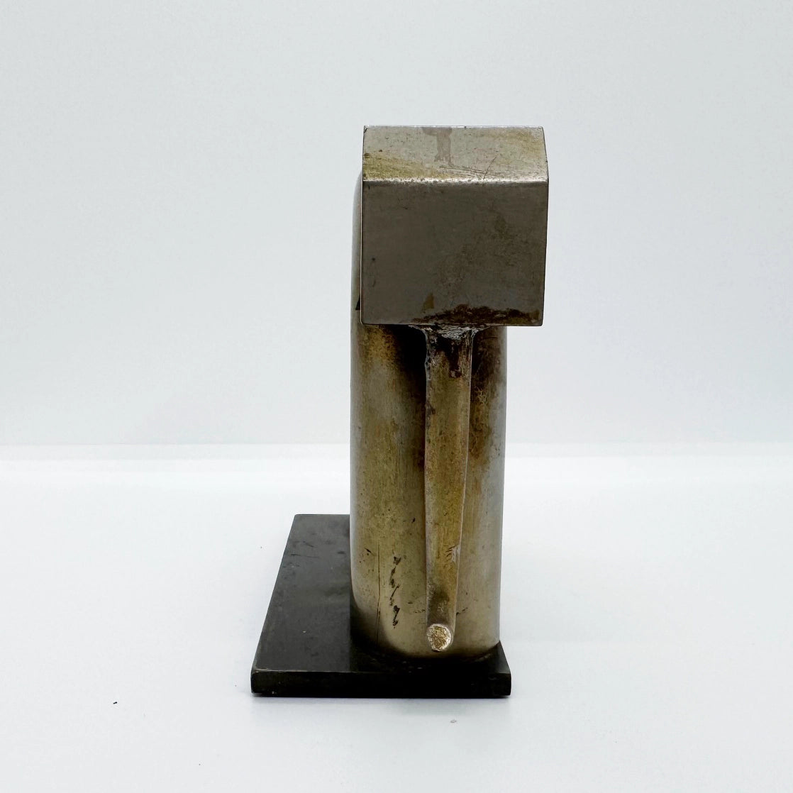 Walter von Nessen Elephant Bookends