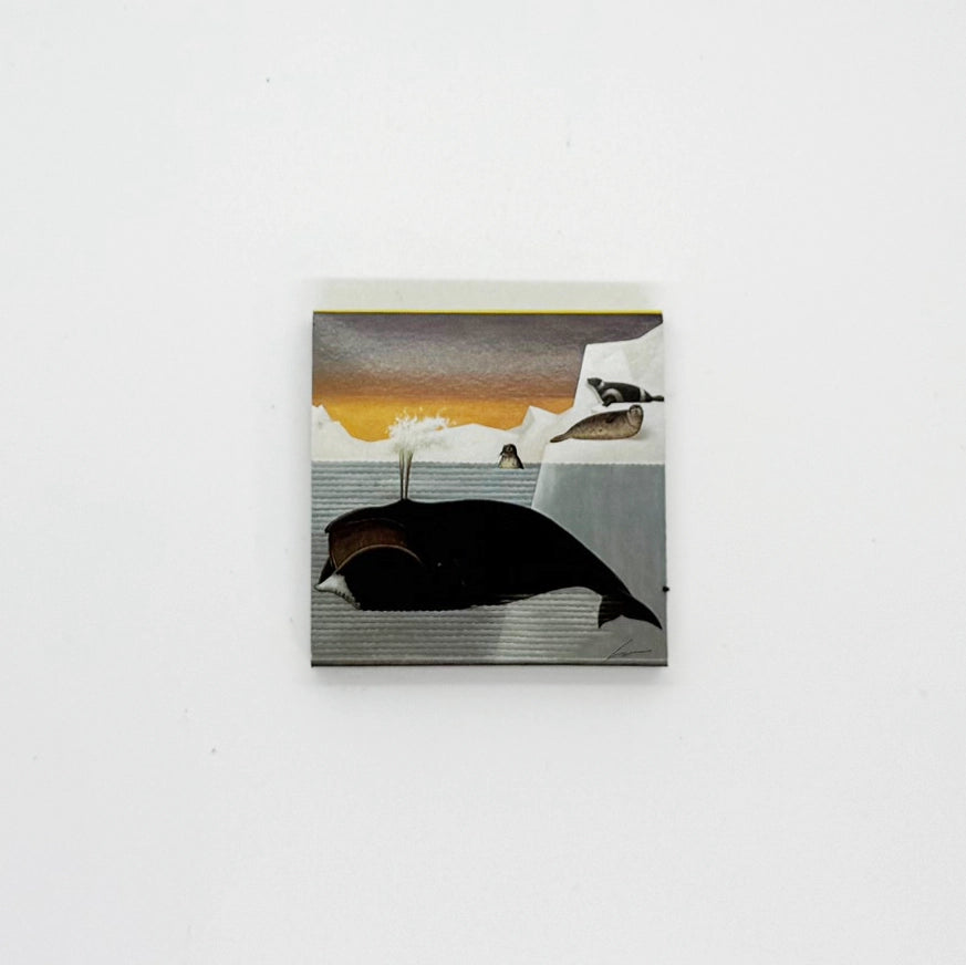 Choice of Vintage Lowell Herrero Matchbooks