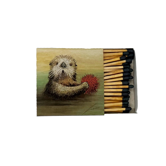 Choice of Vintage Lowell Herrero Matchbooks