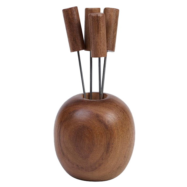 Charcuterie Appetizer Picks