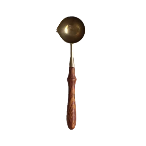 Wax Melting Spoon